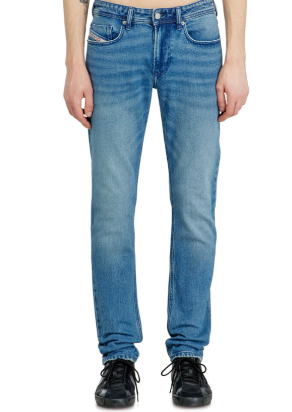 Skinny Jeans Low Waist 1979 Sleenker - Image 2