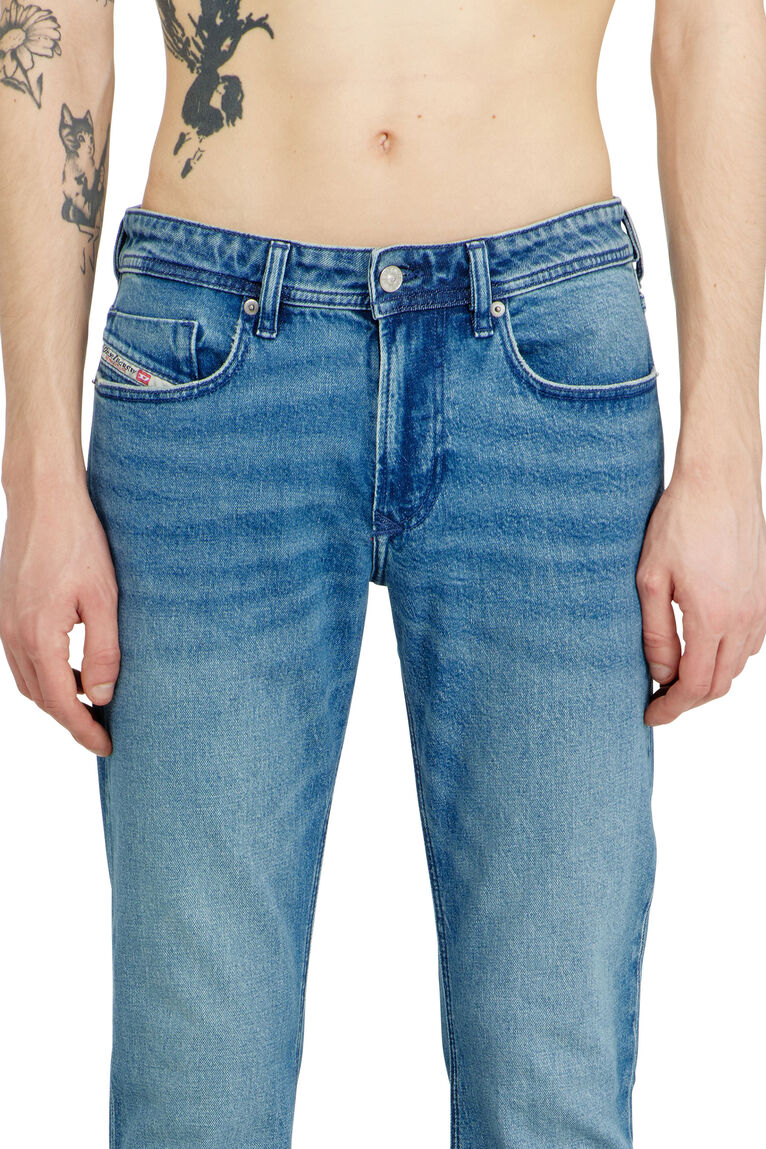 Skinny Jeans Low Waist 1979 Sleenker - Image 3