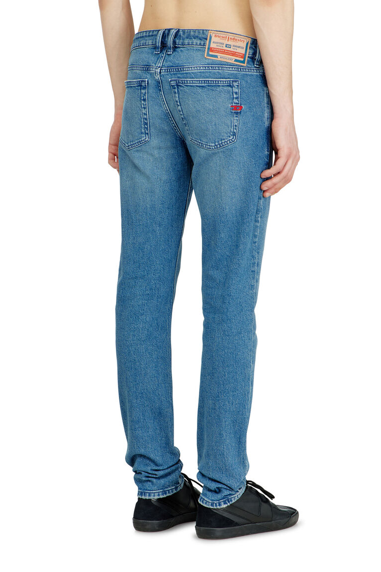 Skinny Jeans Low Waist 1979 Sleenker - Image 4